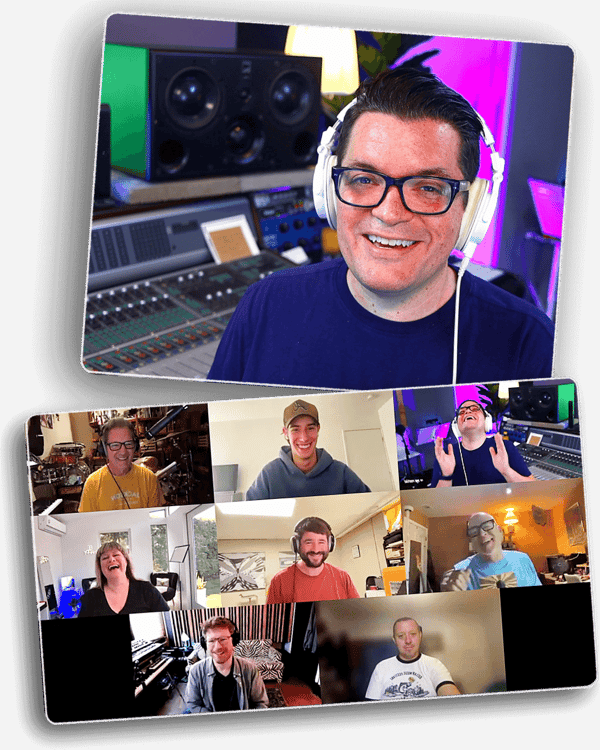 MixLAB Course Screenshot Collage - 2 pix no logo (small)